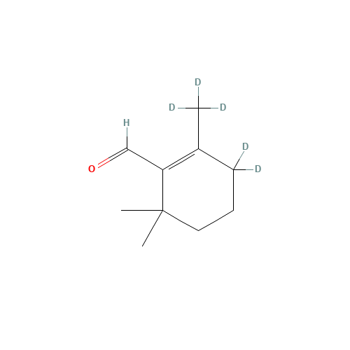 b-Cyclocitral-d5,Technical Grade (CAS: 78995-98-9) - Related Chemical Product