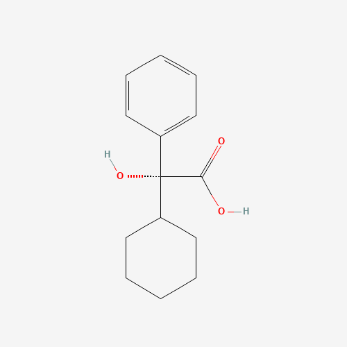 FT-0665345 CAS:20585-39-1 chemical structure