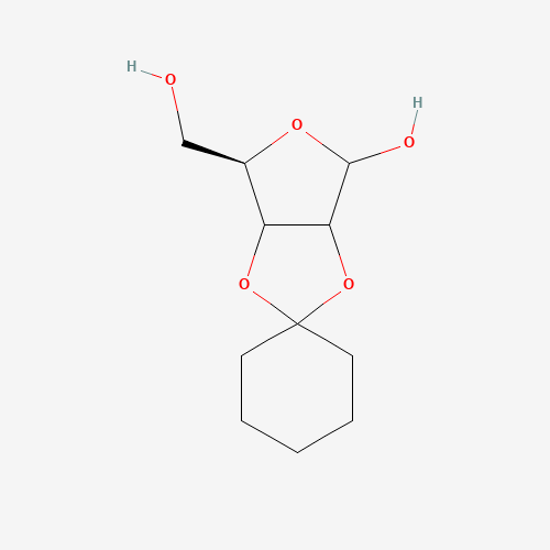 FT-0665358 CAS:177414-91-4 chemical structure