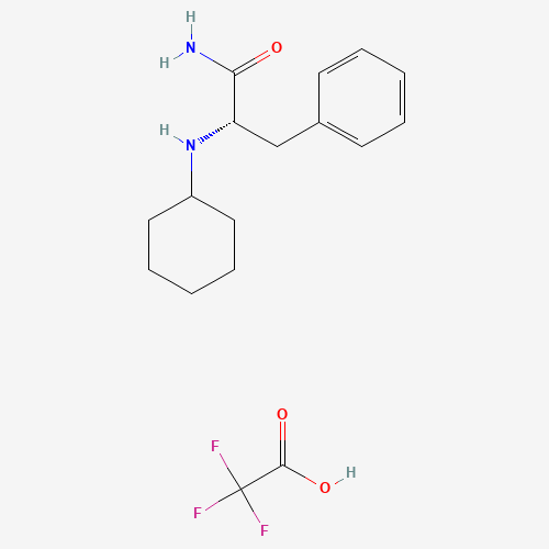 FT-0665363 CAS:200274-80-2 chemical structure