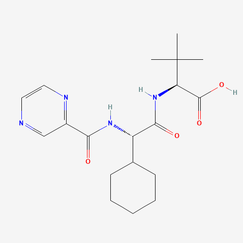 FT-0665369 CAS:402958-96-7 chemical structure