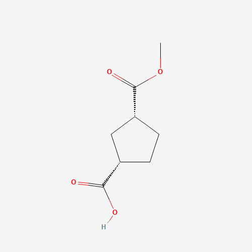 FT-0665377 CAS:96443-42-4 chemical structure