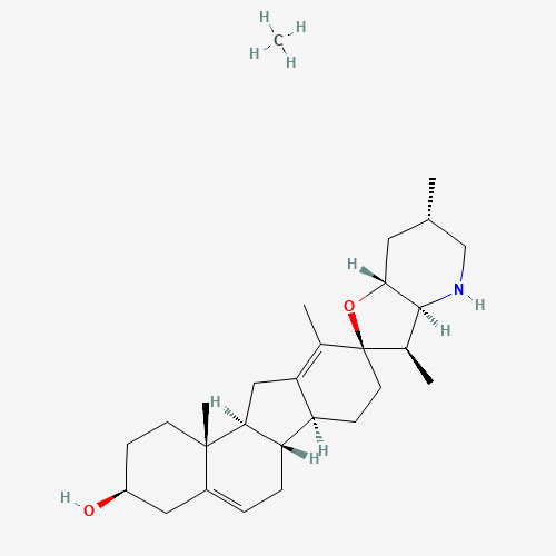 FT-0665379 CAS:1178510-81-0 chemical structure
