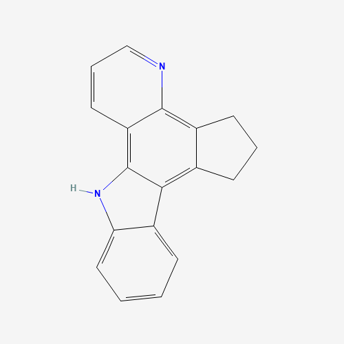 FT-0665380 CAS:69477-66-3 chemical structure