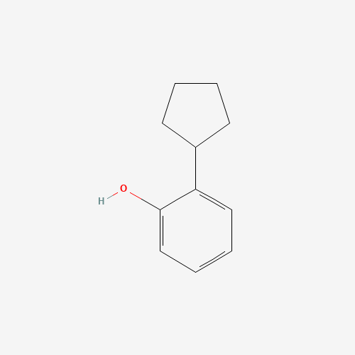 2-Cyclopentylphenol (CAS: 1518-84-9) - Related Chemical Product