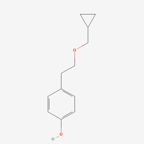 FT-0665393 CAS:63659-16-5 chemical structure