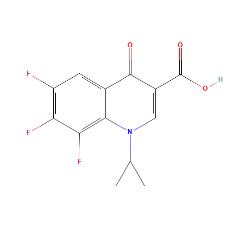 FT-0665407 CAS:94695-52-0 chemical structure