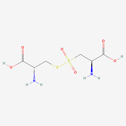 L-Cysteine Sulfone (CAS: 30452-69-8) - Related Chemical Product