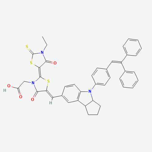 D-149 Dye (CAS: 786643-20-7) - Related Chemical Product