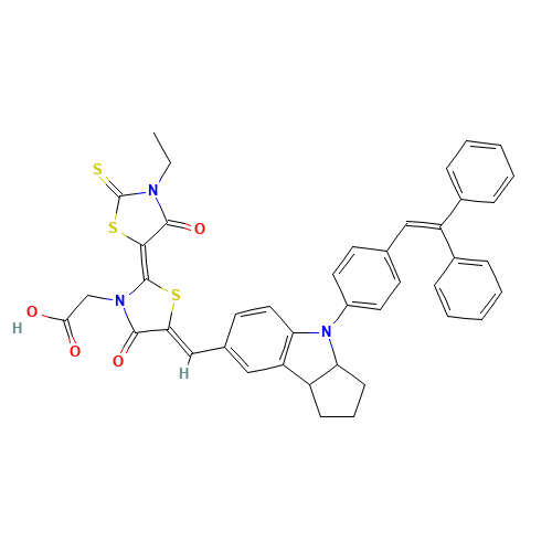 D-149 Dye (CAS: 786643-20-7) - Related Chemical Product