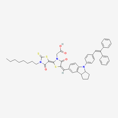 FT-0665434 CAS:1093486-14-6 chemical structure