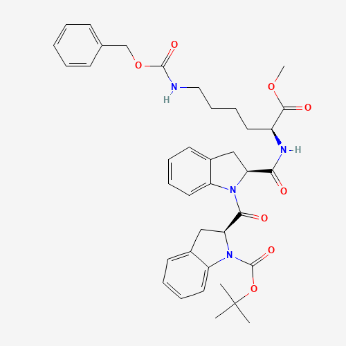 FT-0665439 CAS:198016-44-3 chemical structure
