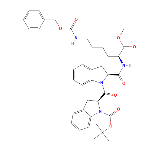 D-43787 (CAS: 198016-44-3) - Related Chemical Product