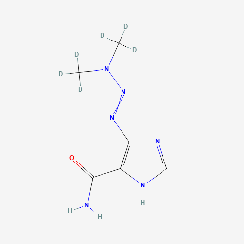 FT-0665443 CAS:1185241-28-4 chemical structure