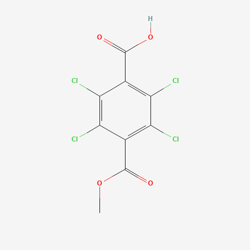 FT-0665444 CAS:887-54-7 chemical structure
