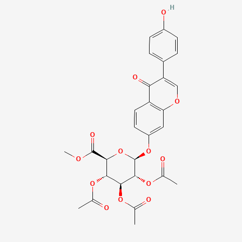 FT-0665454 CAS:1041134-15-9 chemical structure