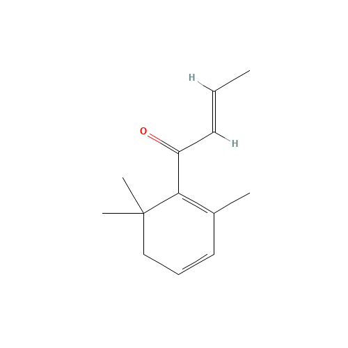 b-Damascenone (CAS: 23726-93-4) - Related Chemical Product
