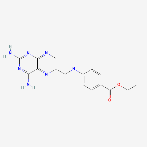 DAMPA Ethyl Ester (CAS: 43111-51-9) - Related Chemical Product