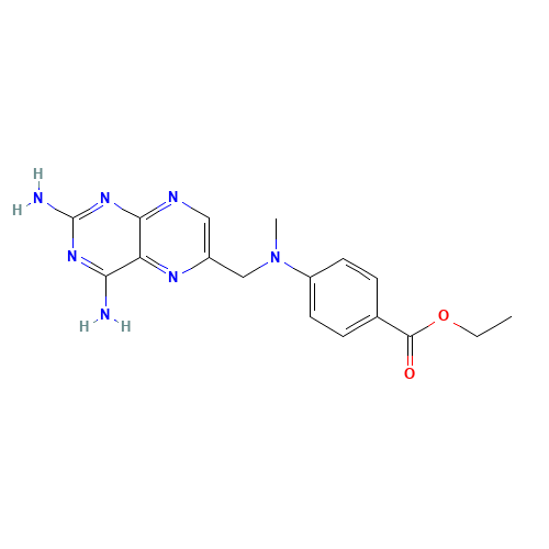 DAMPA Ethyl Ester (CAS: 43111-51-9) - Related Chemical Product