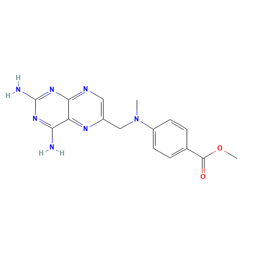 DAMPA Methyl Ester (CAS: 23853-09-0) - Related Chemical Product
