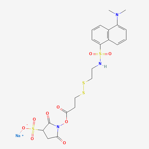 FT-0665466 CAS:1024168-37-3 chemical structure