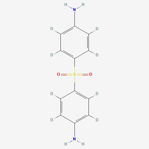 Dapsone-D8 (Major) (CAS: 557794-38-4) - Related Chemical Product