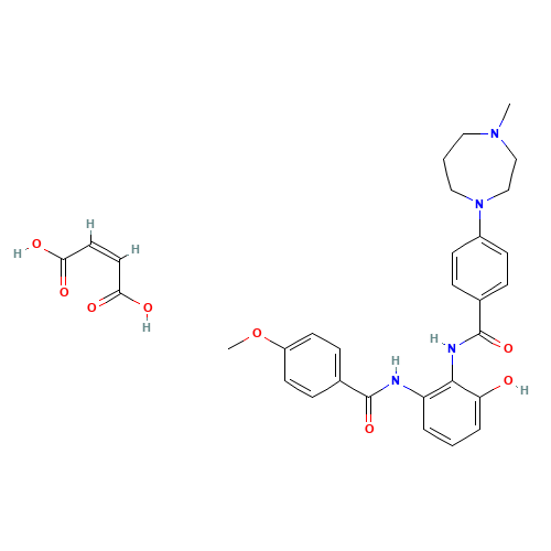 FT-0665474 CAS:365462-24-4 chemical structure