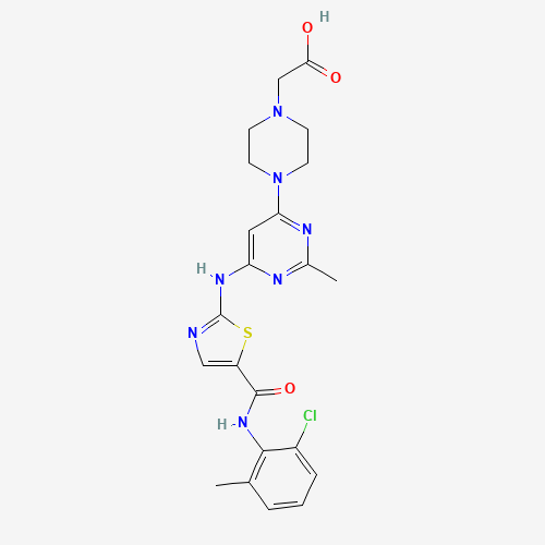 FT-0665479 CAS:910297-53-9 chemical structure