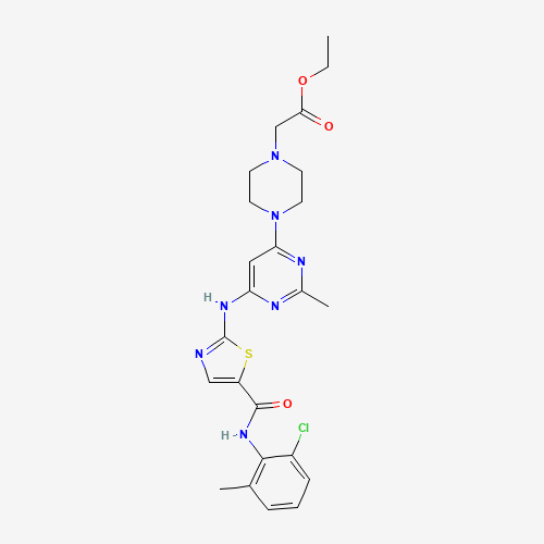 FT-0665482 CAS:910297-62-0 chemical structure