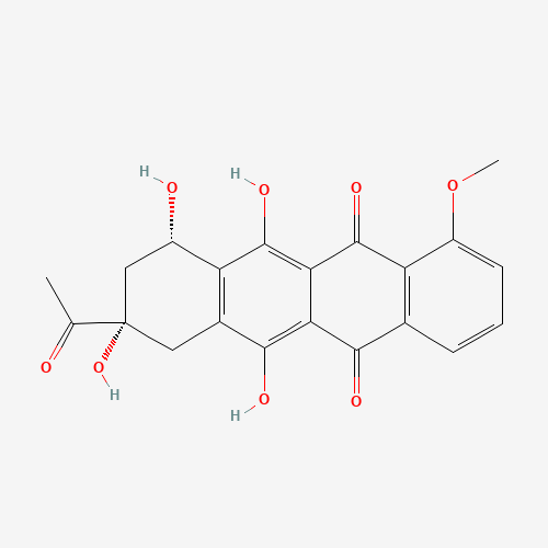 FT-0665483 CAS:21794-55-8 chemical structure