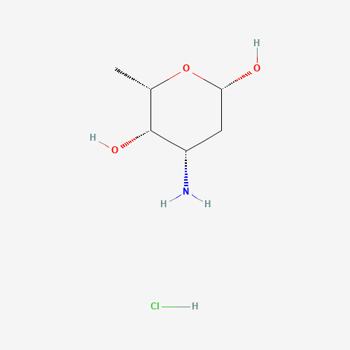 FT-0665485 CAS:105497-63-0 chemical structure