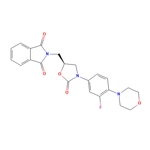 FT-0665486 CAS:168828-89-5 chemical structure