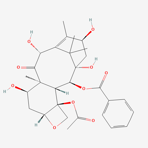 FT-0665489 CAS:71629-92-0 chemical structure