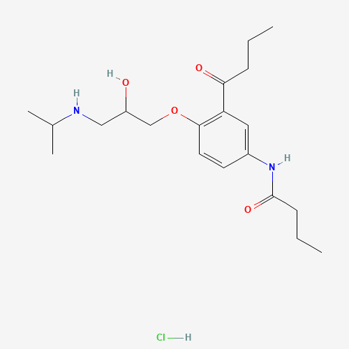 FT-0665491 CAS:57898-71-2 chemical structure