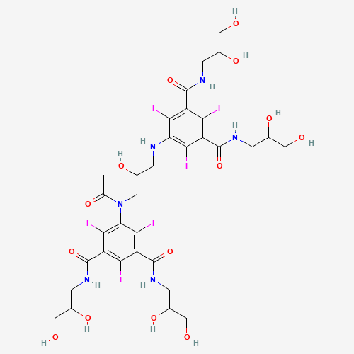 FT-0665502 CAS:171897-74-8 chemical structure
