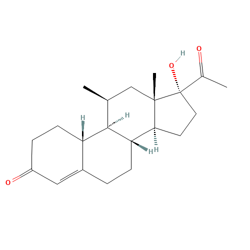 Deacetyl Norprogesterone (CAS: 25092-42-6) - Related Chemical Product