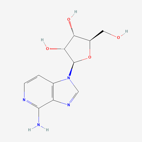 FT-0665514 CAS:6736-58-9 chemical structure