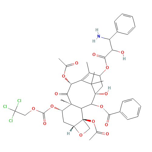 FT-0665522 CAS:114915-15-0 chemical structure