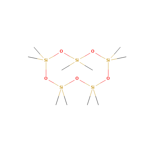 FT-0665531 CAS:541-02-6 chemical structure
