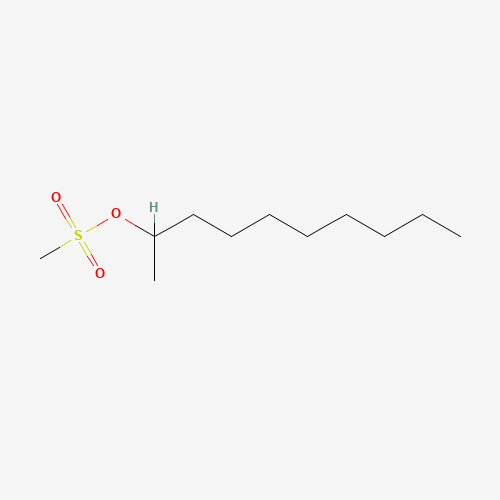 FT-0665534 CAS:156575-41-6 chemical structure