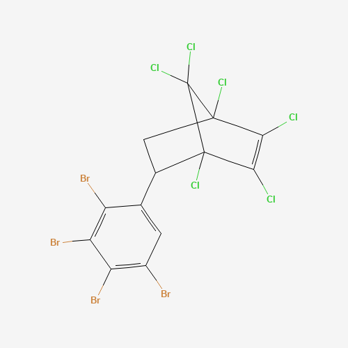 FT-0665545 CAS:34571-16-9 chemical structure