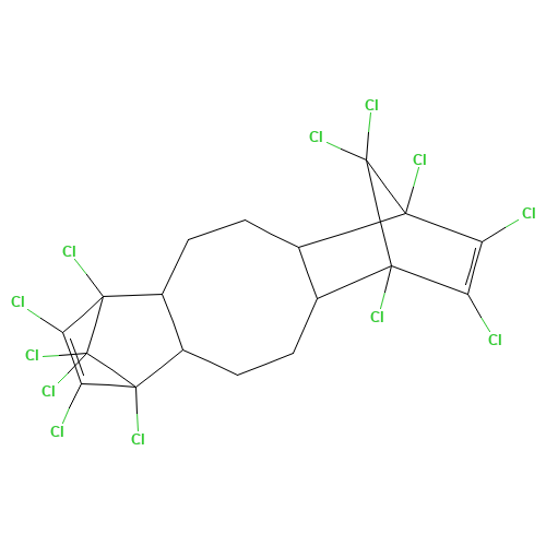 FT-0665546 CAS:13560-89-9 chemical structure