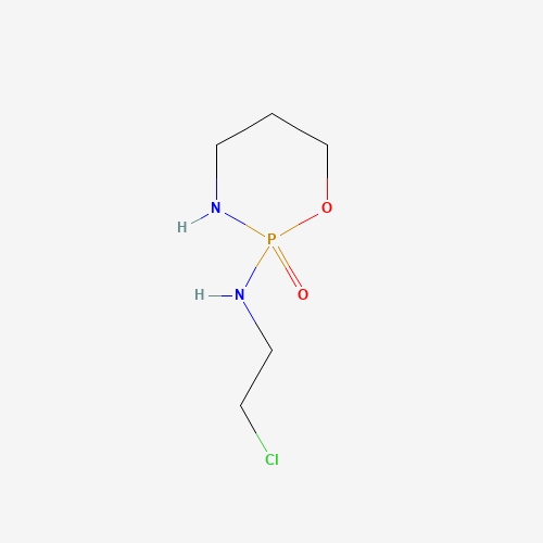 N-Dechloroethyl Cyclophosphamide (CAS: 36761-83-8) - Related Chemical Product