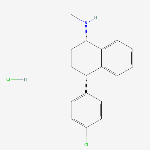 FT-0665555 CAS:79646-00-7 chemical structure