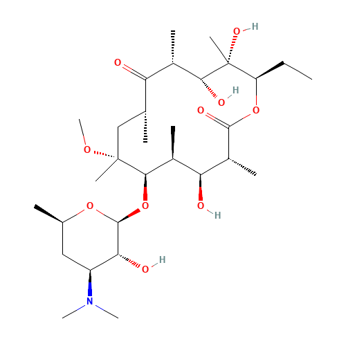 FT-0665557 CAS:118058-74-5 chemical structure