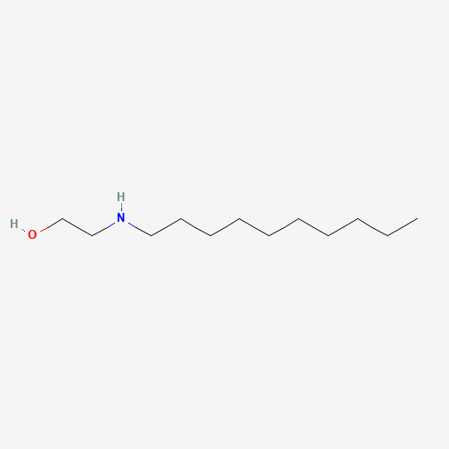 N-Decylaminoethanol (CAS: 15196-28-8) - Related Chemical Product