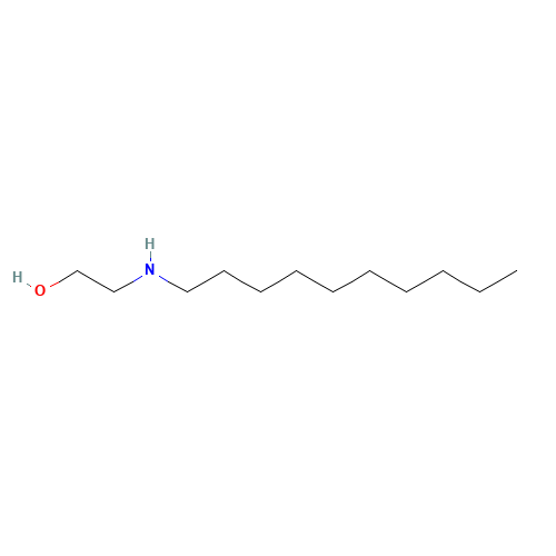 N-Decylaminoethanol (CAS: 15196-28-8) - Related Chemical Product