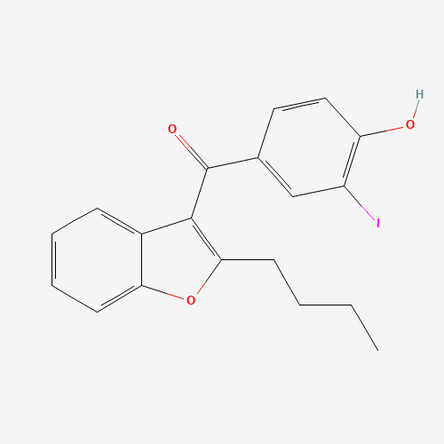 FT-0665566 CAS:147030-50-0 chemical structure