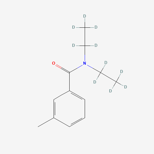 FT-0665567 CAS:1215576-01-4 chemical structure