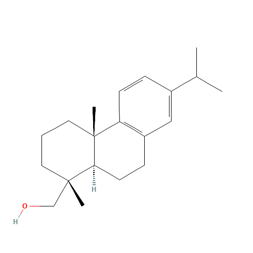 Dehydroabietinol (CAS: 3772-55-2) - Related Chemical Product
